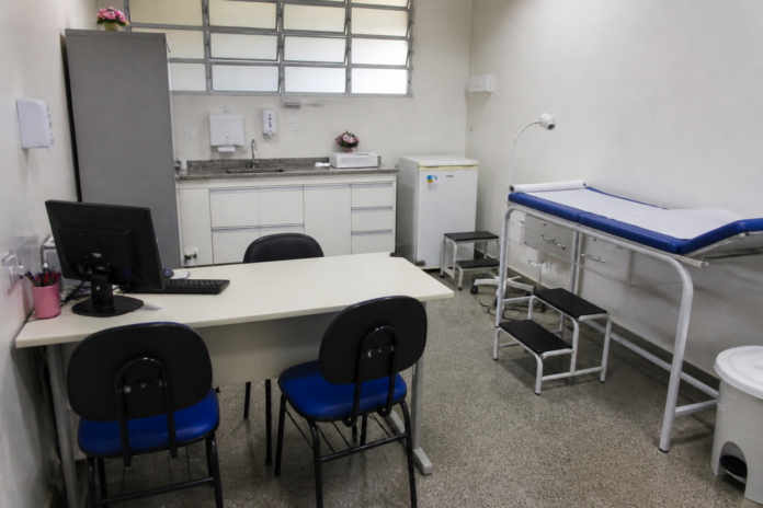 Centro de Saúde da Mulher inaugura novo espaço em Castro com R$ 40 mil de investimento