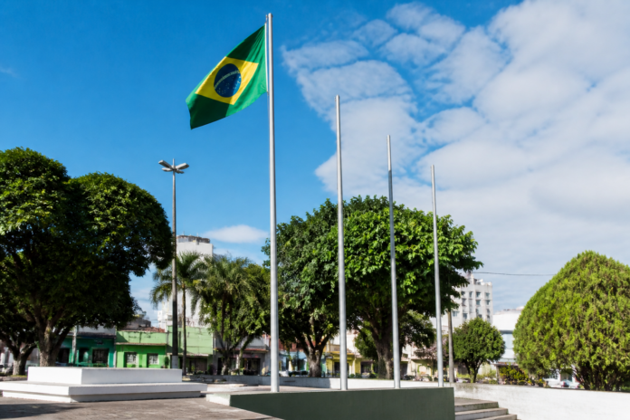 Paranavaí celebra Semana da Pátria com cerimônia cívica nesta terça