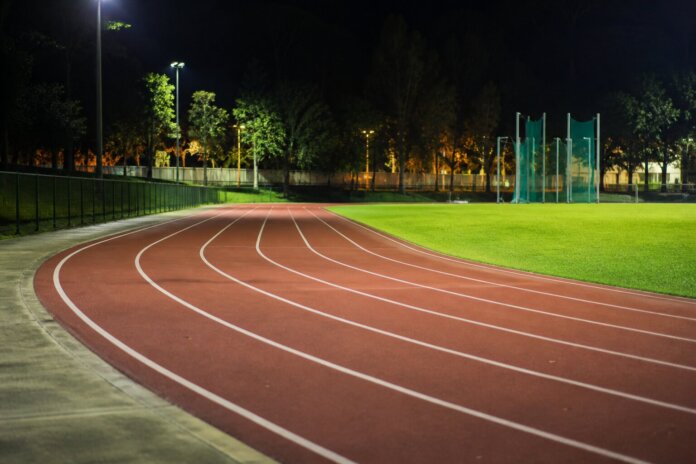 Quatro atletas de Marilândia do Sul ganham pódio em corrida de Londrina