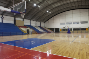 Campo Mourão avança na Chave Ouro do Paranaense de Basquete Sub-13