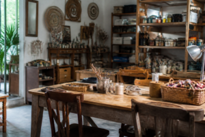 40 vagas para artesãos e designers em Ibiporã; inscrições até 11 de setembro