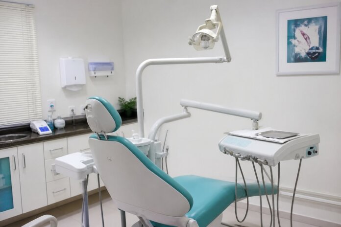 UEL amplia atendimento odontológico em Londrina; crianças e restaurações chegam ao SUS