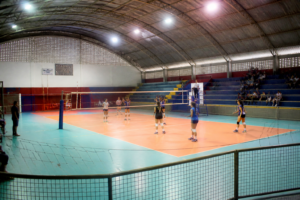 Vôlei Marechal é campeão da Etapa de Acesso B e garante vaga na elite do Brasileiro sub-16