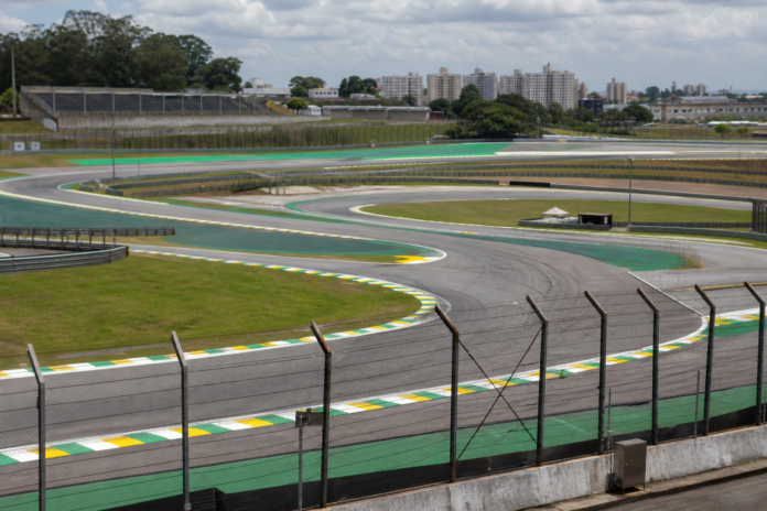 Cascavel recebe estreia da prova de longa duração Perdidos na Noite Speed Fest