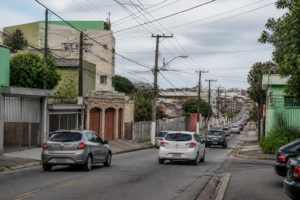 Colombo quer prazos claros da Sanepar e fiação subterrânea em 8 ruas