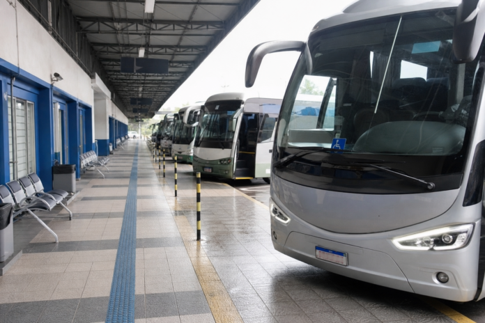 Rodoviária de Curitiba espera 25 mil embarques nos feriados de 7 e 8 de setembro