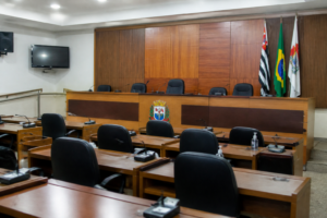 Câmara de Guaíra analisa três projetos nesta quarta: veja o que está em pauta