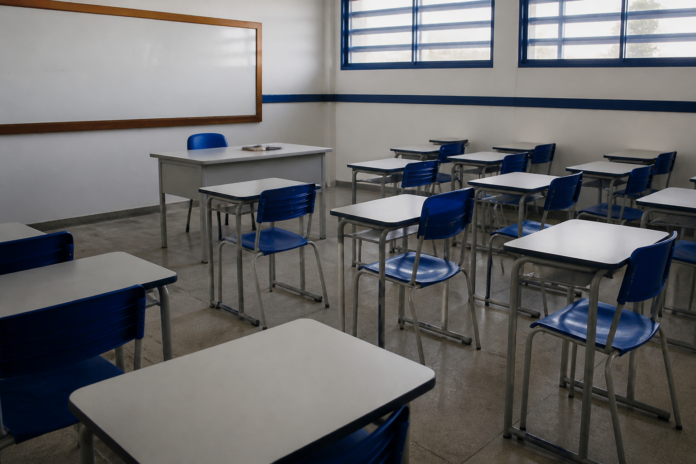 Toledo ganha 3 novos colégios estaduais com investimento de até R$ 66 milhões