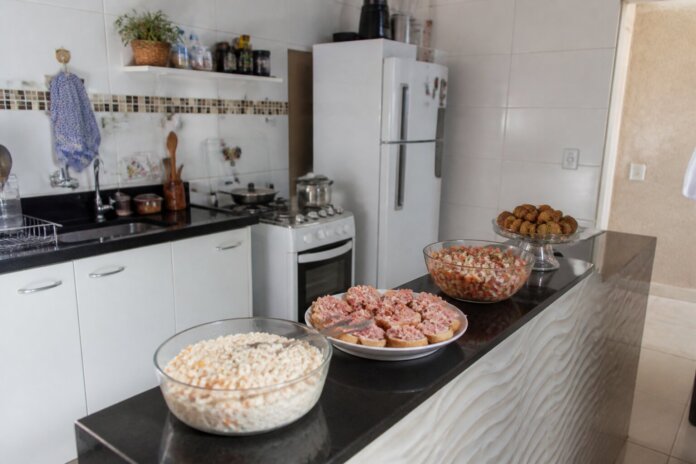 Curso de comida de boteco começa no Senac Umuarama: inscrições abertas