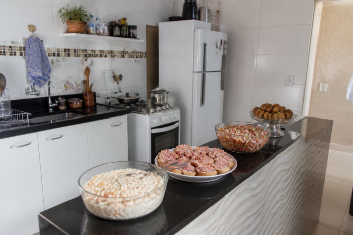 Curso de comida de boteco começa no Senac Umuarama: inscrições abertas