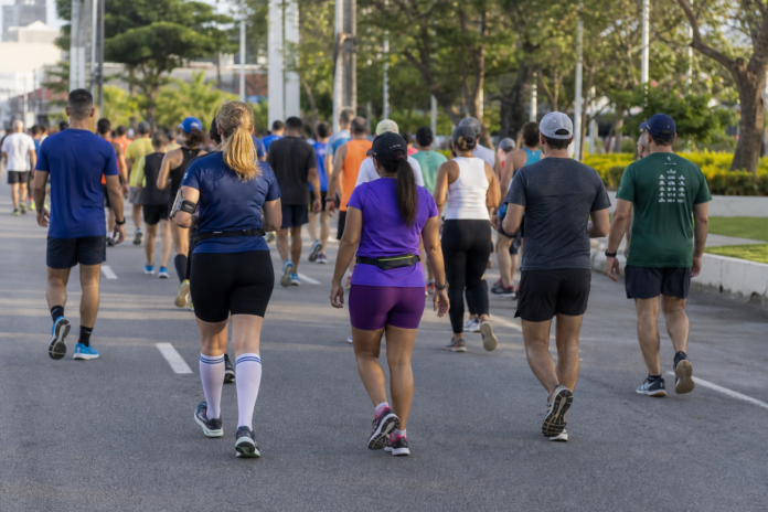 2ª AMC RUN em Cascavel: inscrições abertas para corrida e caminhada em novembro
