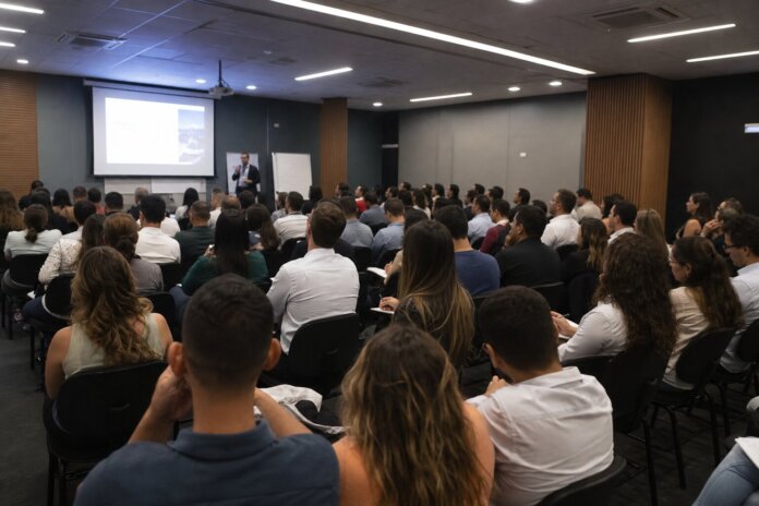 Curitiba recebe seminário de investimentos para gestores de previdência: veja a programação