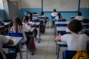 Guaíra faz 21 buscas ativas para trazer estudantes de volta às aulas