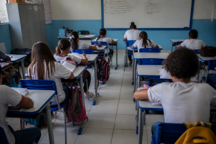 Guaíra faz 21 buscas ativas para trazer estudantes de volta às aulas