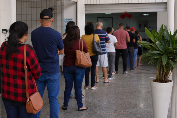 Pontal do Paraná leva doadores de sangue ao Hemepar toda última sexta-feira do mês