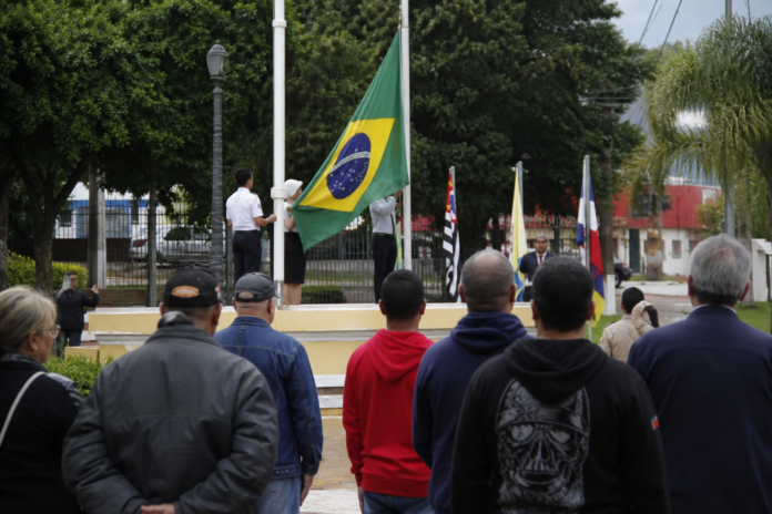 Semana da Pátria em Palmas começa na quinta com abertura adiada pela chuva