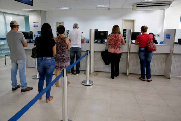 40 vagas de emprego em Paranaguá, mutirão acontece nesta quinta-feira