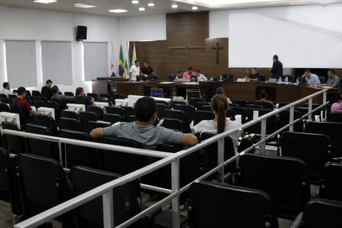 São José dos Pinhais apresenta contas de saúde pública em audiência aberta em setembro