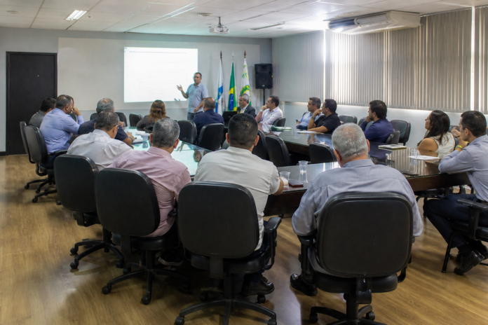 Paranavaí prepara plano contra eventos climáticos extremos com Defesa Civil estadual