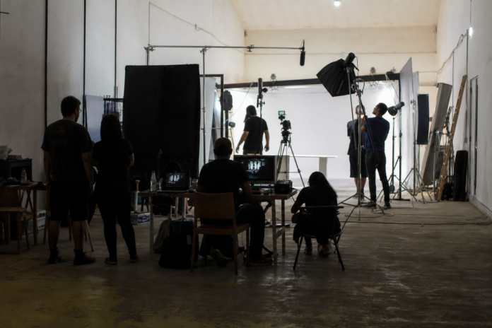 Cineasta de Sarandi leva filme a festival de cinema independente no México