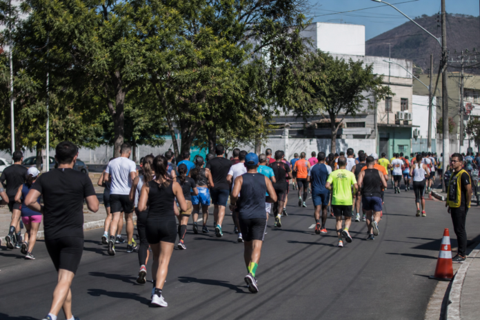 Corrida arrecada R$ 10 mil para APAEs de Porto União e União da Vitória