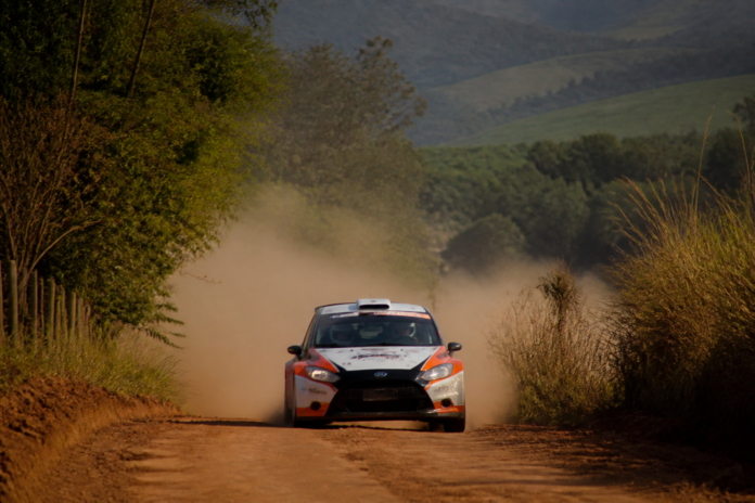 Pilotos de Apucarana completam Rally dos Sertões 2026 com 3.984 km de percurso