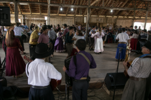 CTG Tradição Cultural faz Domingueira no dia 20 de setembro em Marechal Cândido Rondon