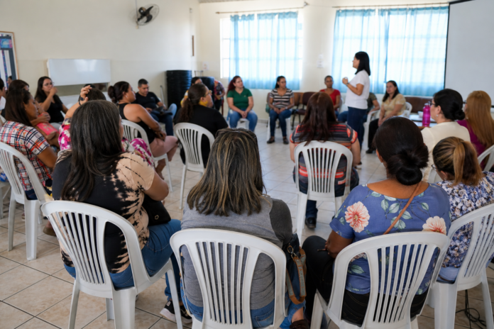 Arapongas abre grupo de orientação para pais de crianças com transtornos psiquiátricos