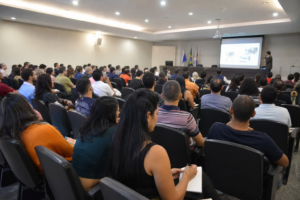 Colombo realiza 1º Seminário sobre Direitos Humanos no dia 16 de setembro
