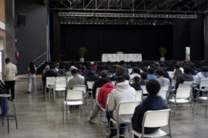 877 alunos do 5º ano de Umuarama se formam no Proerd