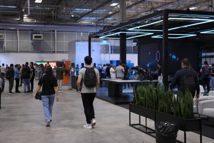 Castro realiza InovaTec42 nos dias 17 e 18 de setembro com foco em tecnologia e inovação