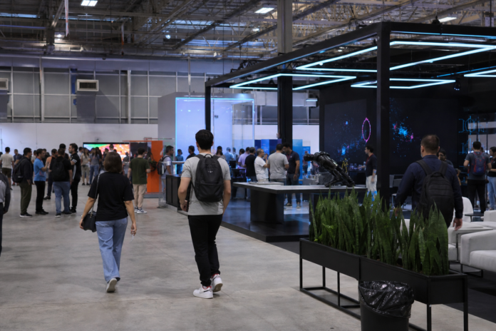 Castro realiza InovaTec42 nos dias 17 e 18 de setembro com foco em tecnologia e inovação