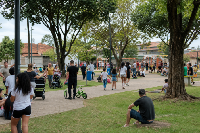 Dia C reúne cooperativas em mobilização pela cooperação em Marechal Cândido Rondon