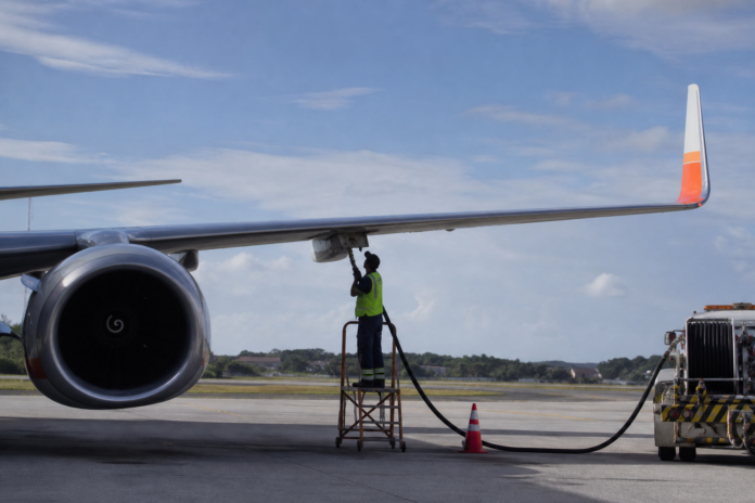 Querosene de aviação sobe 13,9% e deve aumentar preço de passagens aéreas