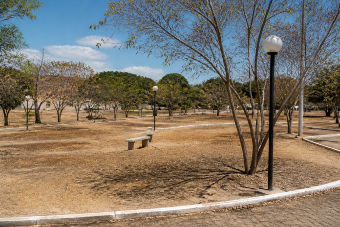 Reino Unido registra verão mais quente de sua história, temperaturas 130 vezes mais prováveis por mudança climática