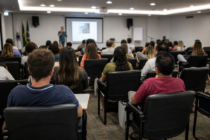 Rede Feminina de Combate ao Câncer presta contas de 2025 em Paranaguá