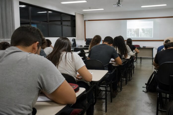Estudantes de Londrina levam 6 prêmios do Expocom para a fase nacional em Brasília