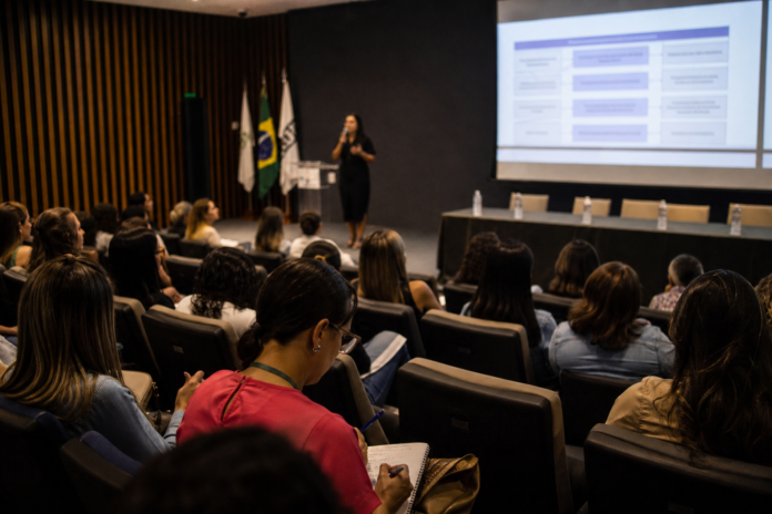 União da Vitória sedia seminário sobre boas práticas em odontologia no dia 16