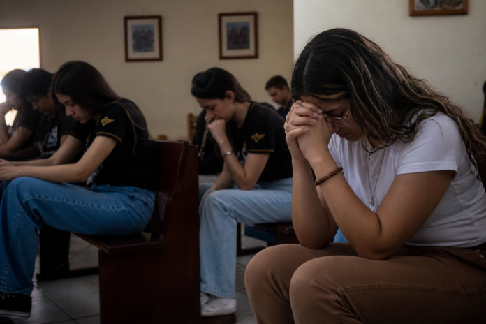 64 jovens participam de encontro vocacional em Guarapuava, 25 seguem em acompanhamento