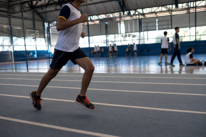 Jogos Estudantis da Semana da Pátria reúnem mais de 8 mil alunos em Guarapuava