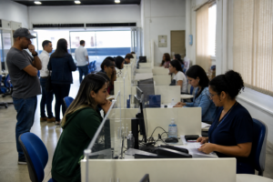CastraPet Paraná abre 286 vagas em Campo Mourão: inscrições são sábado