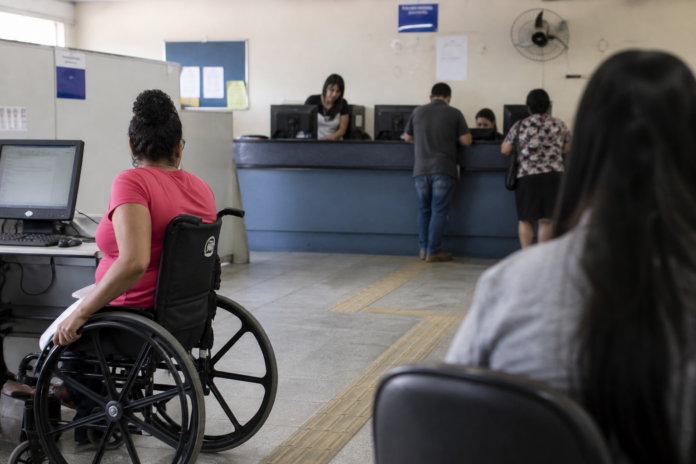 Poupatempo de Maringá ganha sala sensorial para atendimentos mais tranquilos
