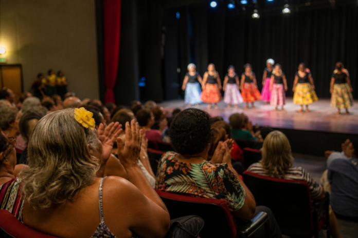 Apucarana abre inscrições para Miss e Mister Longevidade 2026, desfile é em outubro