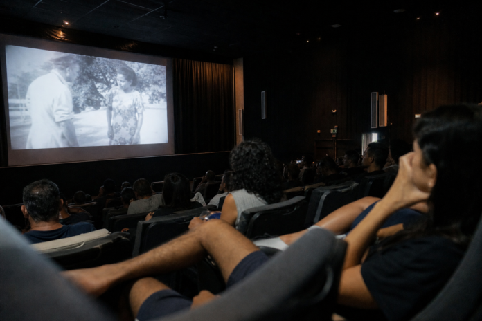 Curitiba sedia festival de cinema universitário com 36 filmes e entrada gratuita até domingo