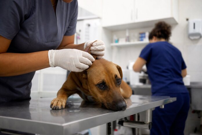 Morretes recebe castração gratuita de cães e gatos no dia 18 de setembro