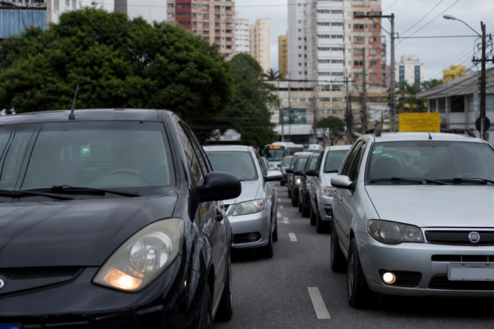 Prefeitura de Ponta Grossa vai analisar pedido por mais vagas de parada rápida