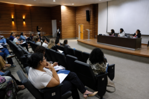 Araucária sedia encontro estadual sobre adoção nos dias 25 e 26 de setembro