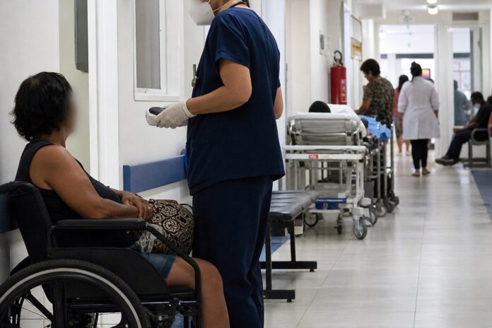 Hospital São Rafael recebe R$ 23 milhões para ampliação no Centro de Rolândia