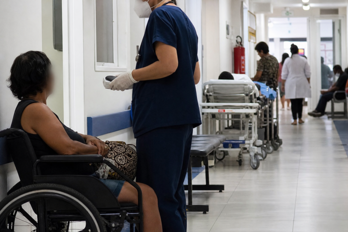 Hospital São Rafael recebe R$ 23 milhões para ampliação no Centro de Rolândia