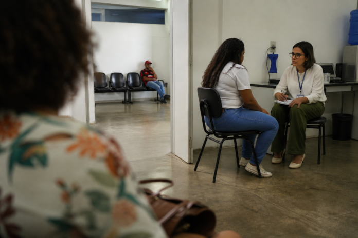 Colombo reforça escuta e acolhimento no Setembro Amarelo